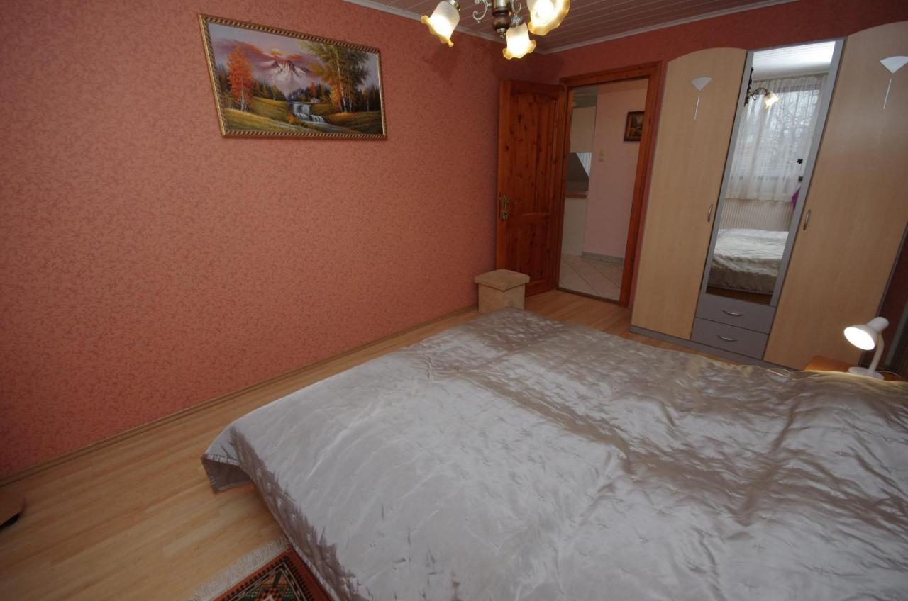 Fortuna Apartman Gyula Extérieur photo